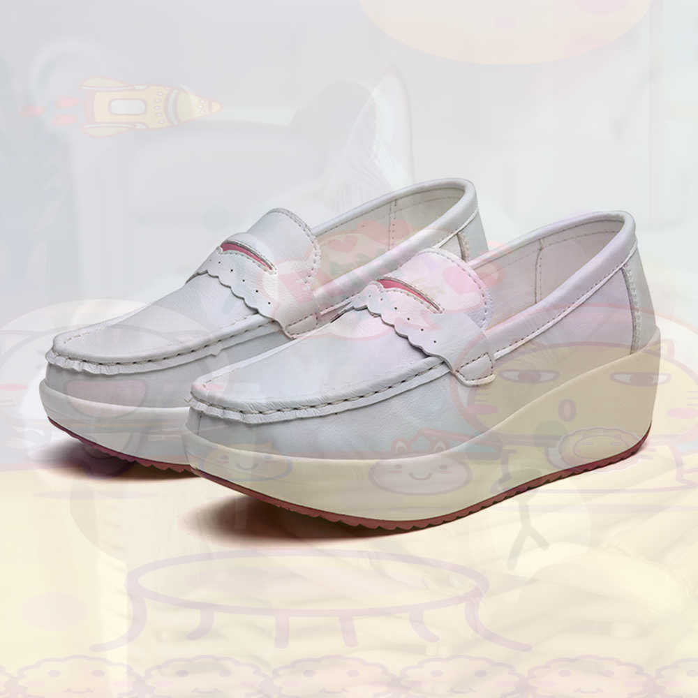 Women Formal Wear Ideas - Plataform Winter Pink Sneakers Tennis Women's