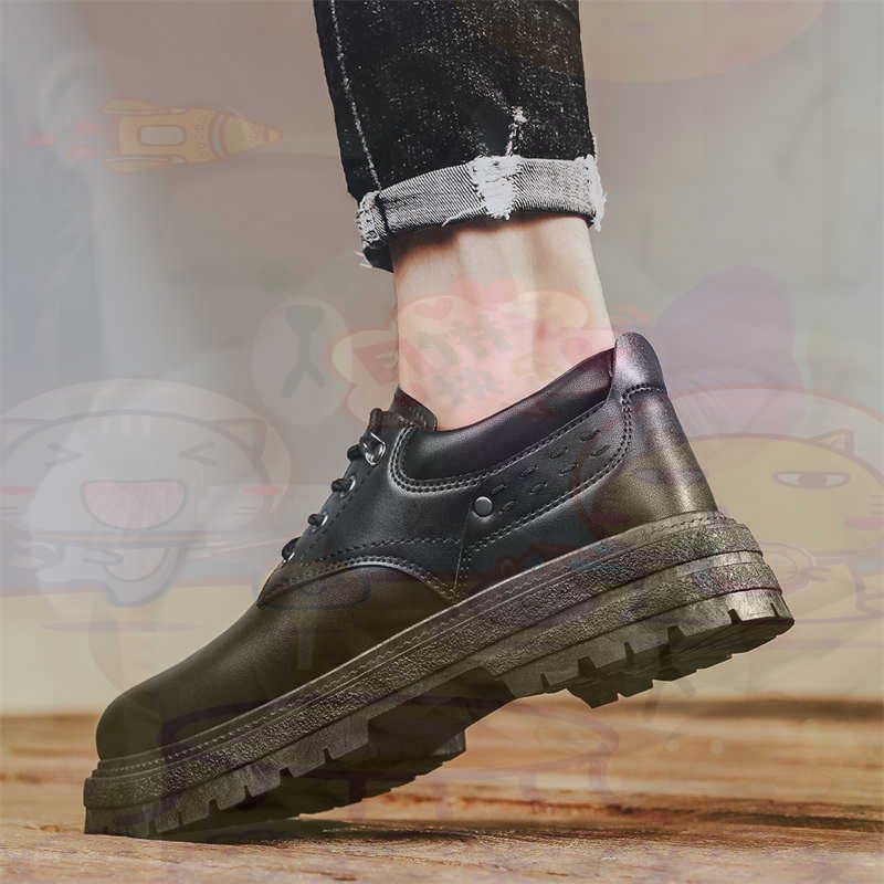 Women Formal Wear Ideas - Dark Natural Leather Fashion Trainers Tennis