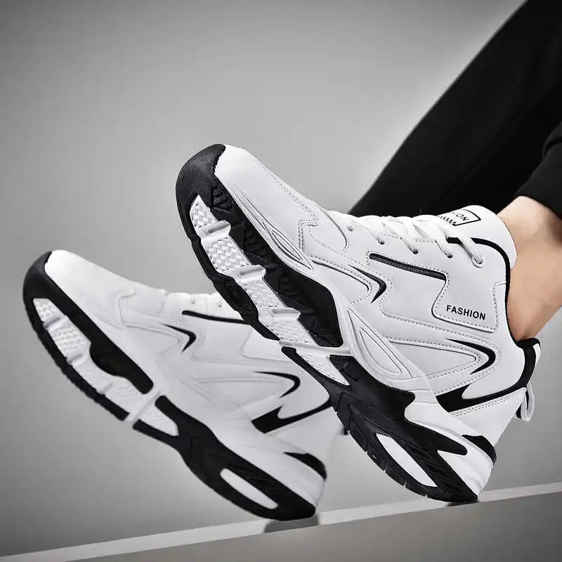 Women Formal Wear Ideas - Cold-proof Spring Gym Sneakers Casual Loafers