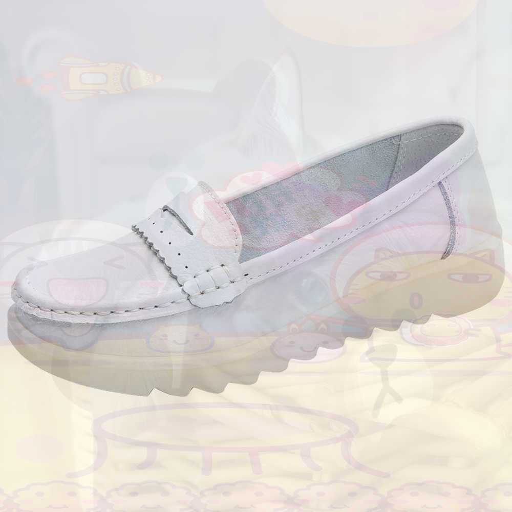 Moccasin Driving Teenage Sneak - огляд і ціна Women Formal Wear Ideas
