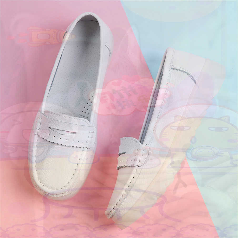 Moccasin Driving Teenage Sneak - огляд і ціна Women Formal Wear Ideas