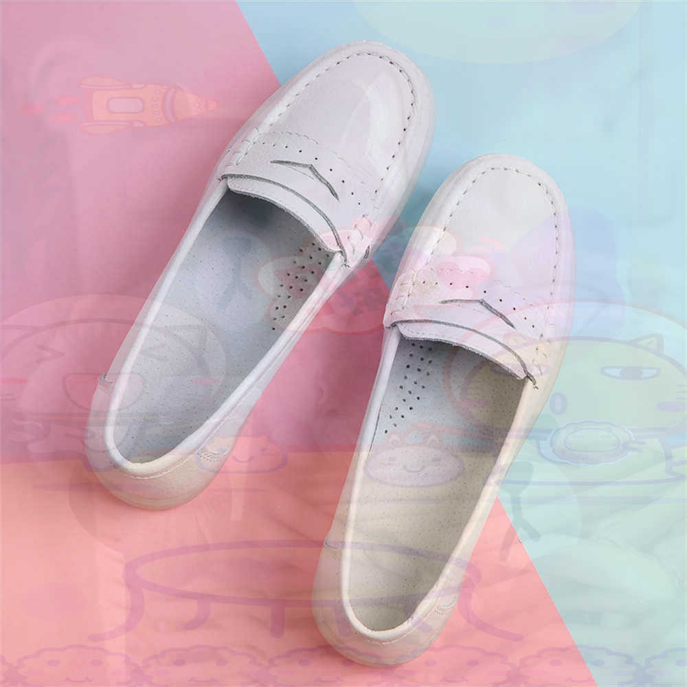 Moccasin Driving Teenage Sneak - огляд і ціна Women Formal Wear Ideas