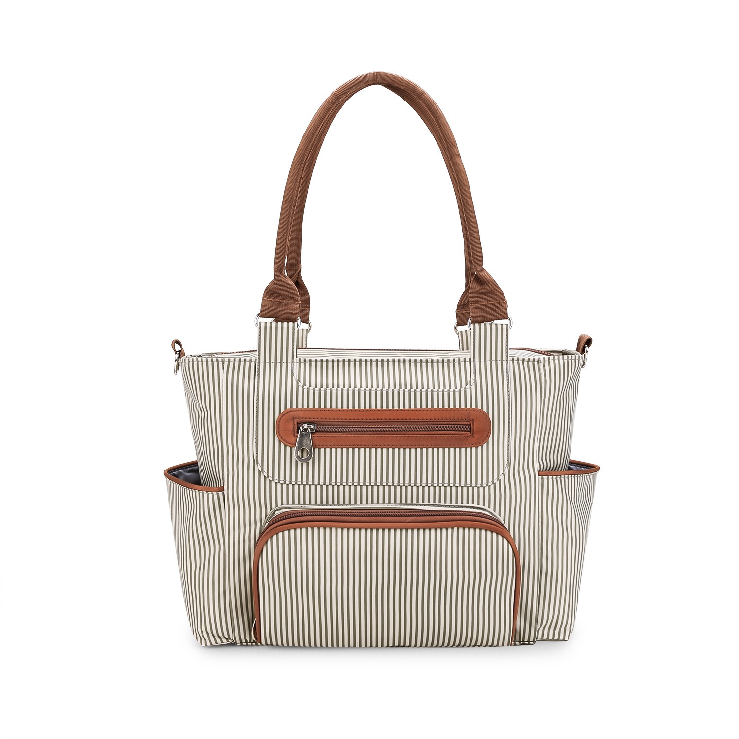 Women Shoulder Bag Travel 7 Pc - огляд і ціна Shoulder Bag Structured