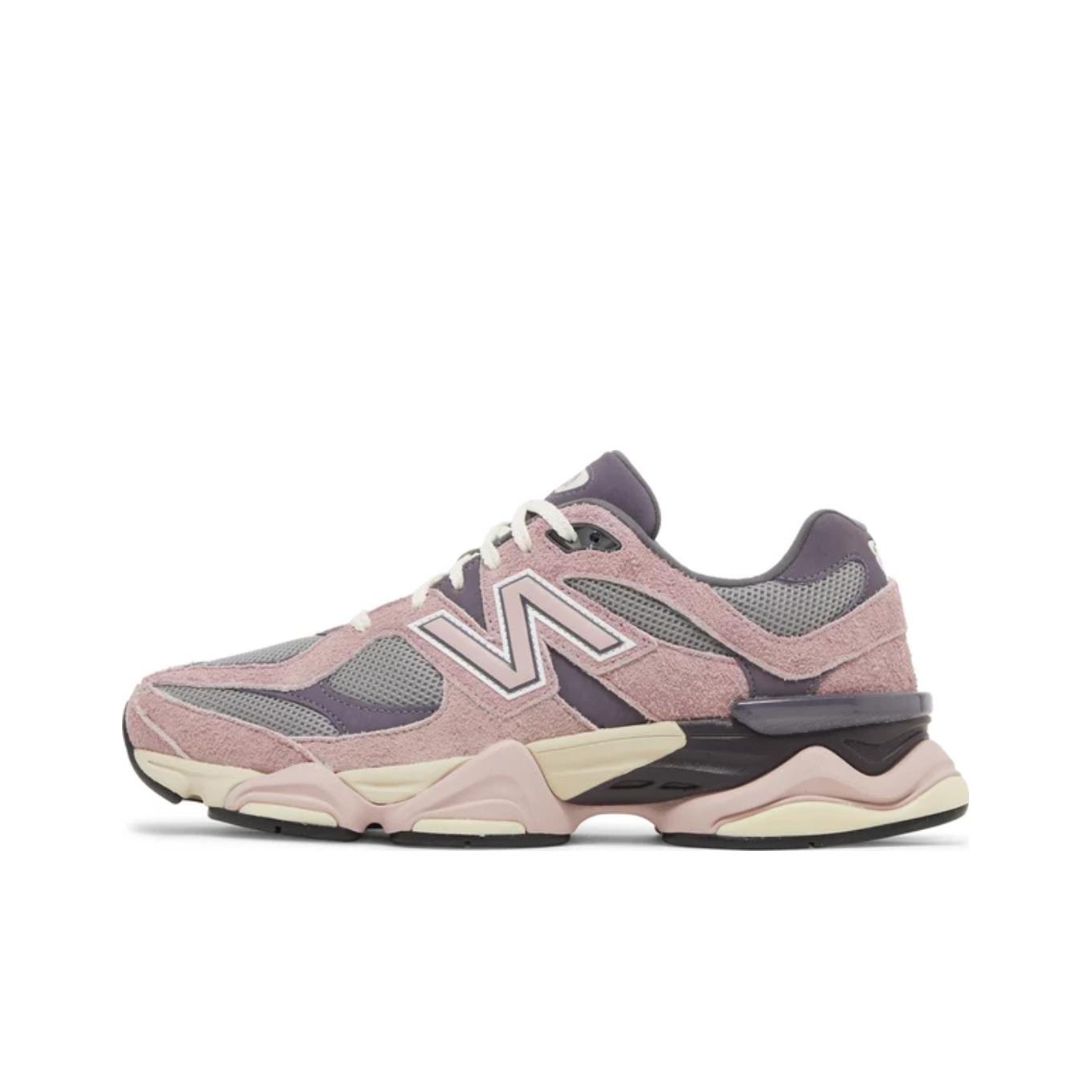 New Balance NB 9060 Casual Sho - огляд і ціна New Balance Shoes 9060