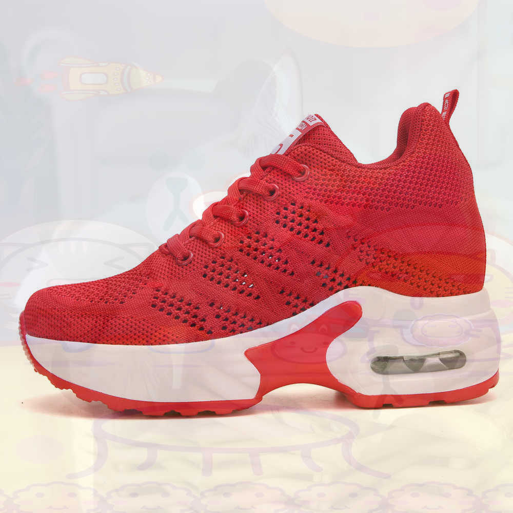 Red Size 36 Shoes Woman Tennis - огляд і ціна Women Formal Wear Ideas