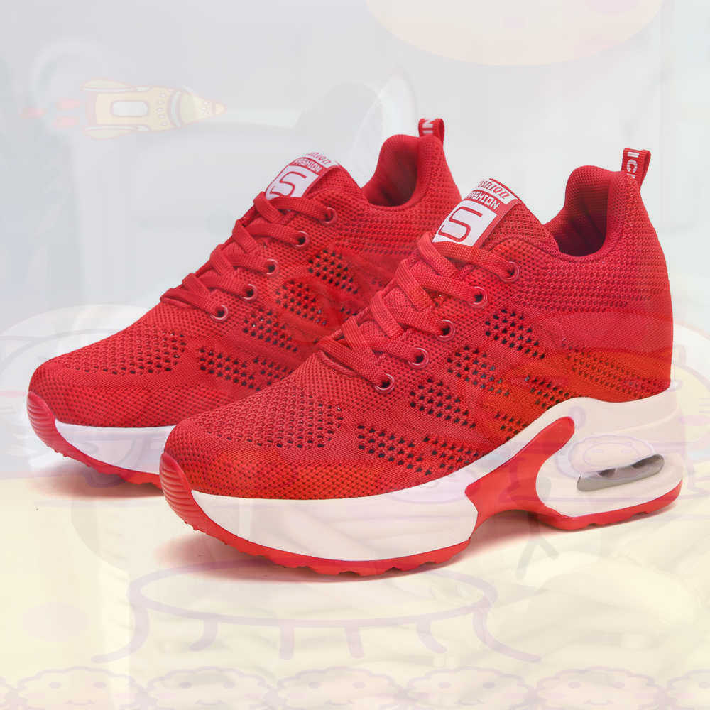 Red Size 36 Shoes Woman Tennis - огляд і ціна Women Formal Wear Ideas