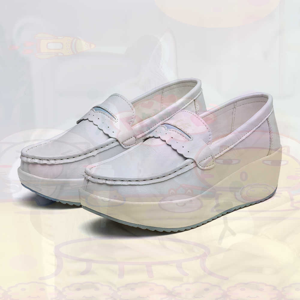 Plataform Winter Pink Sneakers - огляд і ціна Women Formal Wear Ideas