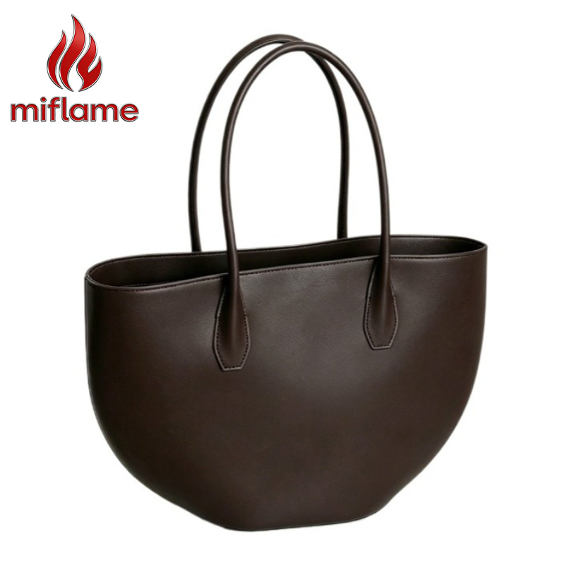 Women's Shoulder Tote Bag Luxu - огляд і ціна Shoulder Bag Structured