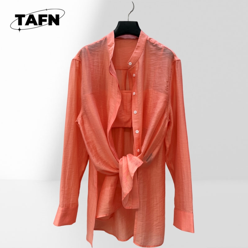 100% linen Ladies Fashion Skir - огляд і ціна Women'S Formal Day Wear
