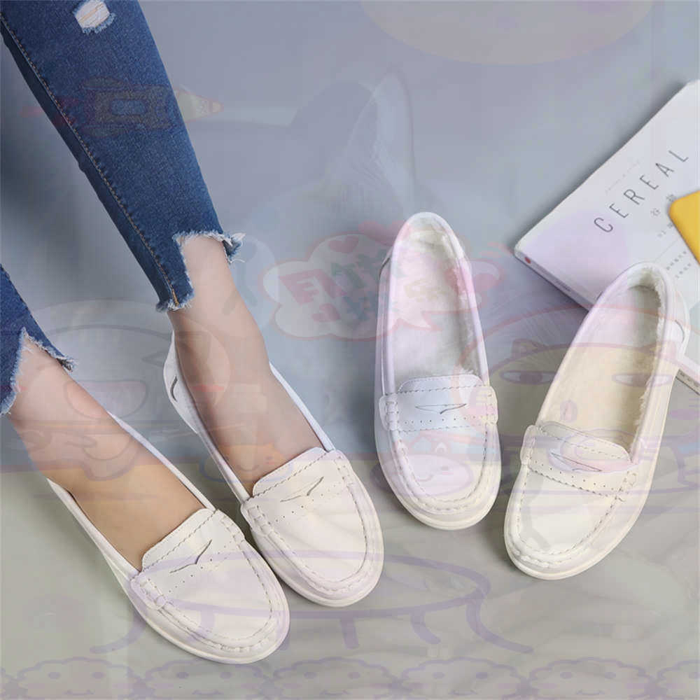 Soft Slip-on Womens Large Size - огляд і ціна Women Formal Wear Ideas