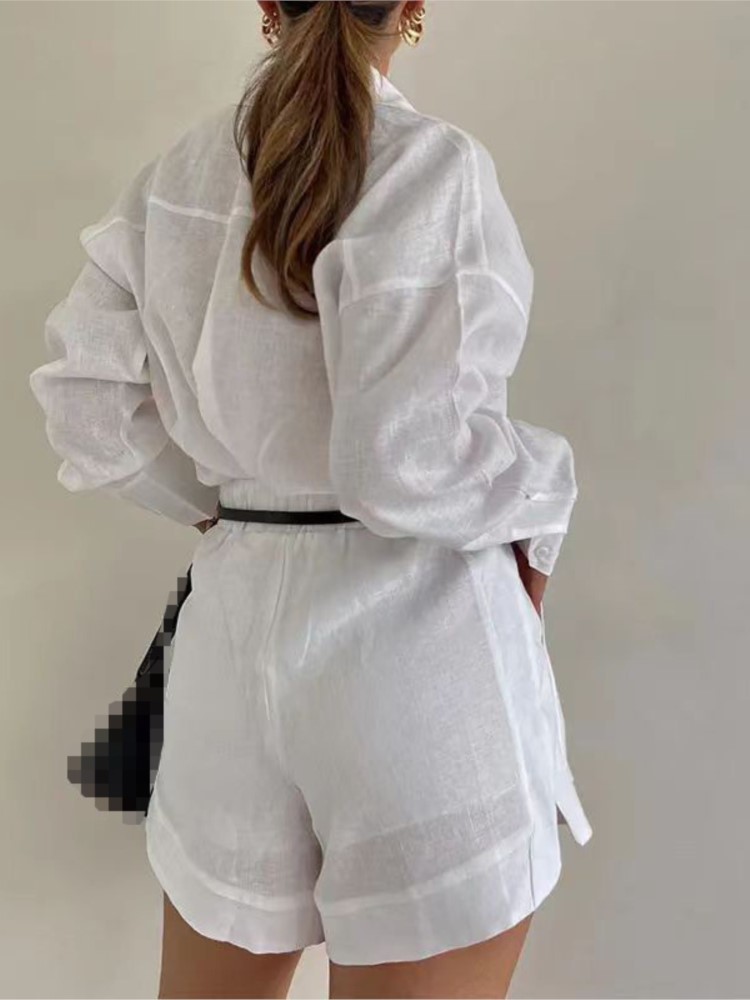 Summer Casual Simple Women's O - огляд і ціна Women'S Formal Wear Blouse