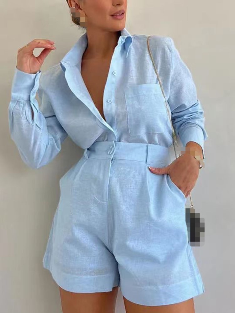 Summer Casual Simple Women's O - огляд і ціна Women'S Formal Wear Blouse