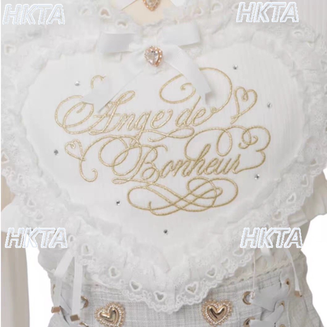 Japanese New Sweet Cute Pink W - огляд і ціна Women'S Formal Wear Blouse